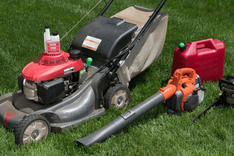 STA-BIL Fuel Stabilizer, 32-Oz