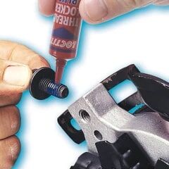 Loctite Threadlocker Blue