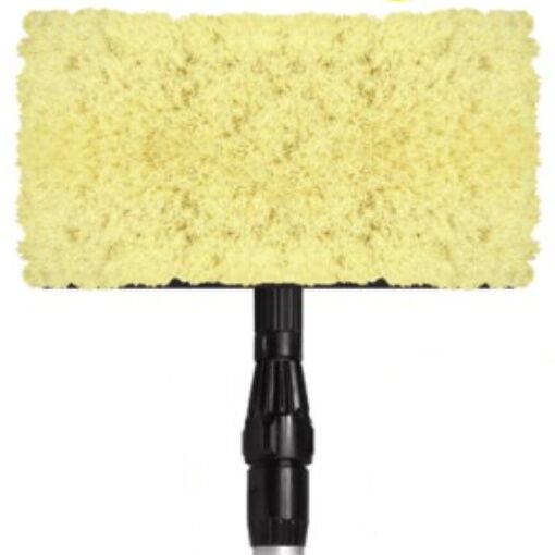 S.M. Arnold Select Bi-Level Brush, 10-In