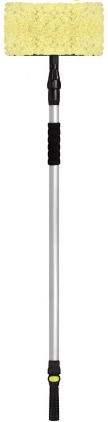 S.M. Arnold Select Bi-Level Brush, 10-In