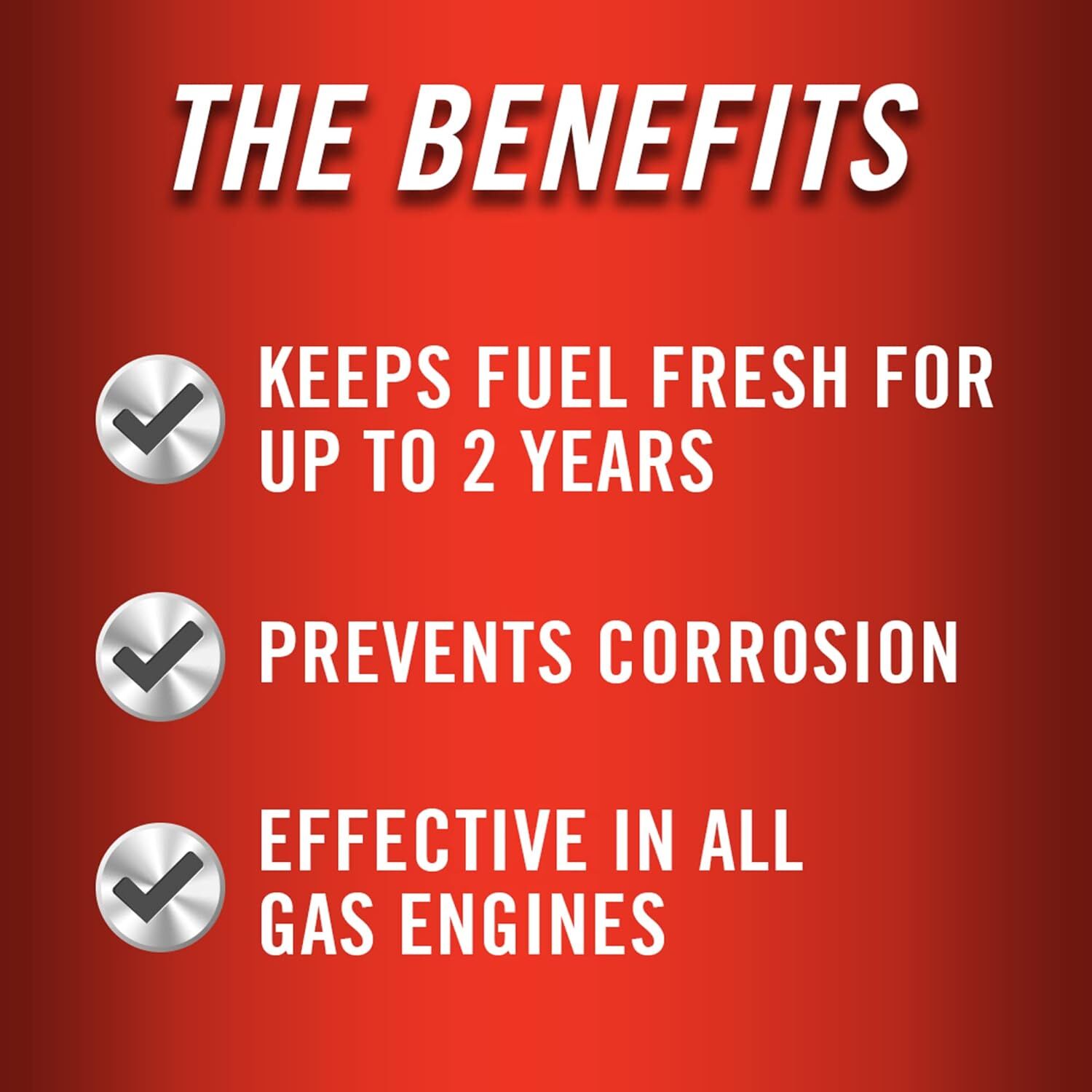 Sta-Bil Fuel Stabilizer, 16-Oz