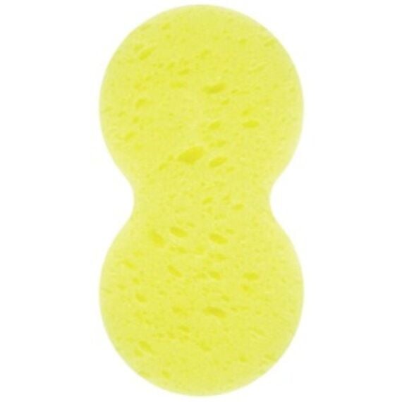S.M. Arnold Sure Grip Sponge, 8 1/2-In