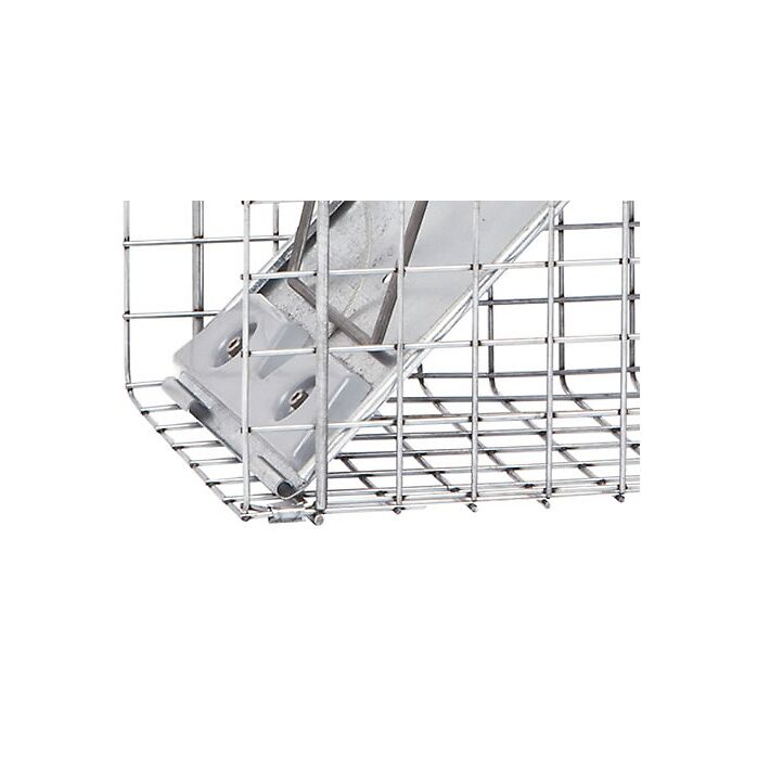 Havahart Easy Set Small 1-Door Animal Trap