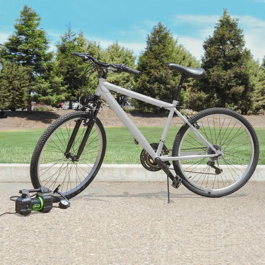 Slime Pro Power Tire Inflator