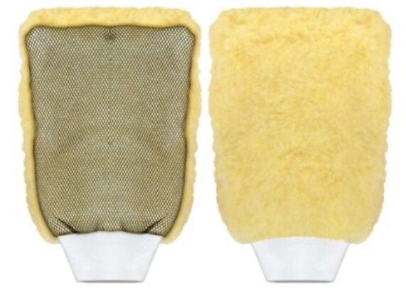 S.M. Arnold Scrubber Wash Mitts