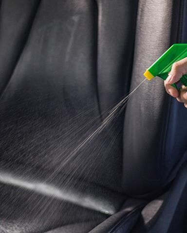 Turtle Wax Luxe Leather Cleaner & Conditioner, 16-Oz