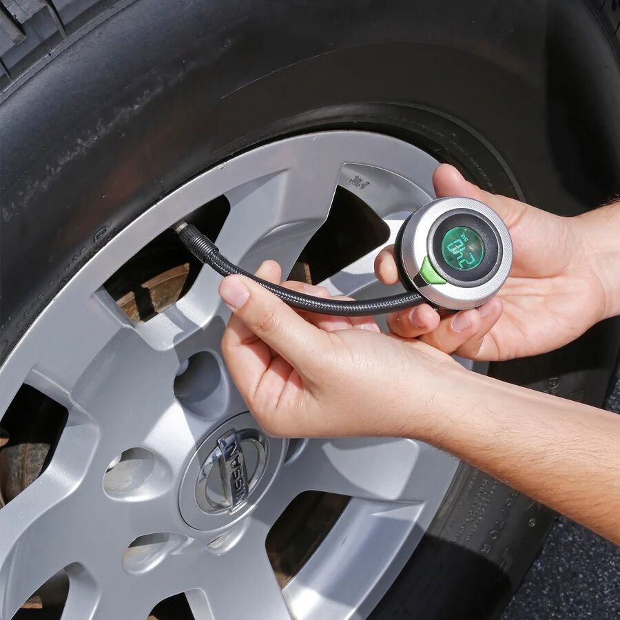Slime Extreme Digital Tire Gauge