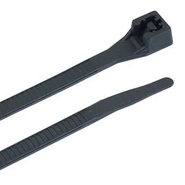 Gardner Bender 75-Lb 8-In Cable Tie, 100-Ct