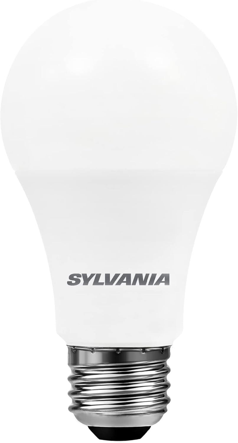 Sylvania A19 14 Watt Frosted Daylight LED Light Bulb