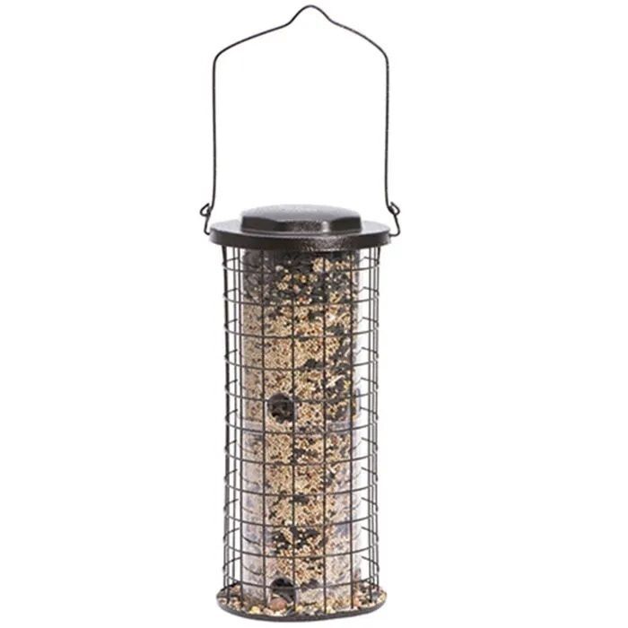 Perky-Pet Squirrel Stumper Wild Bird Feeder