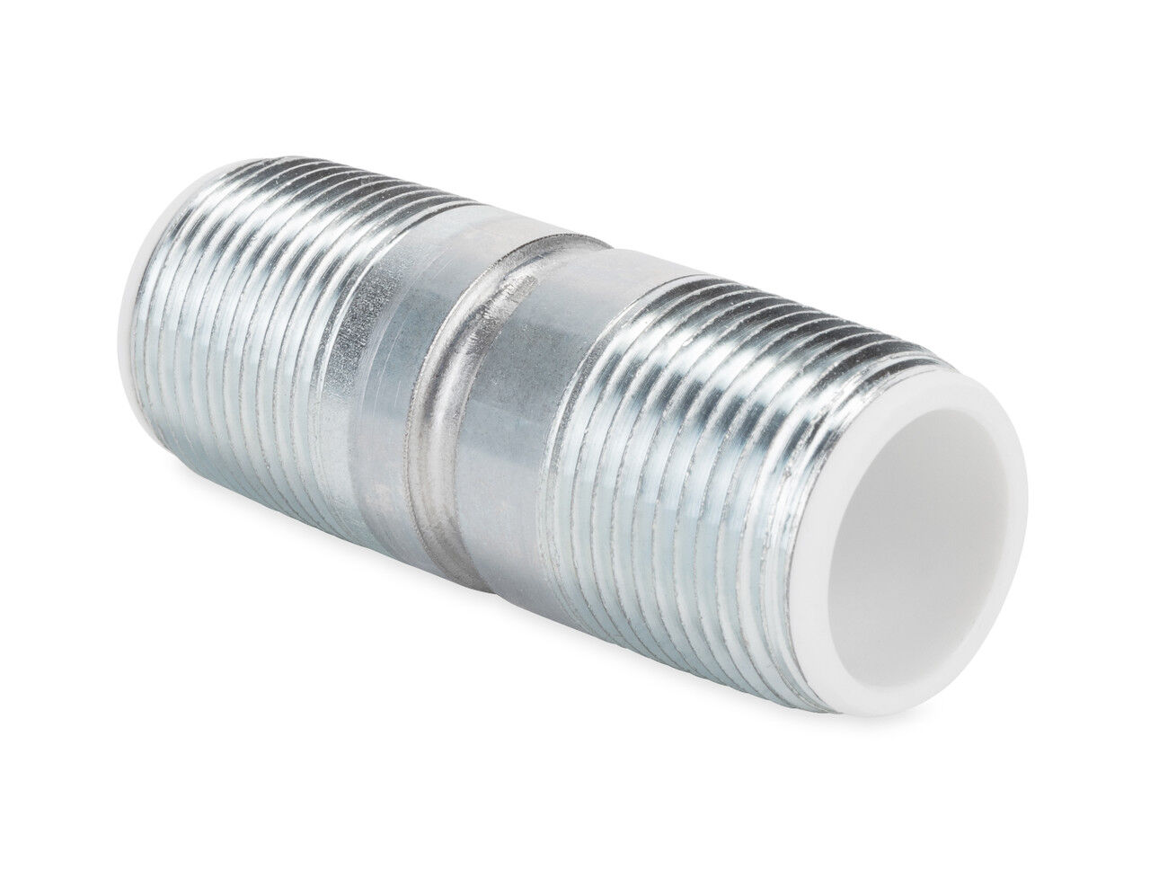 Camco Dielectric Nipples, 3/4-In NPT x 3/4-In NPT x 2 1/2-In, 2-Pk