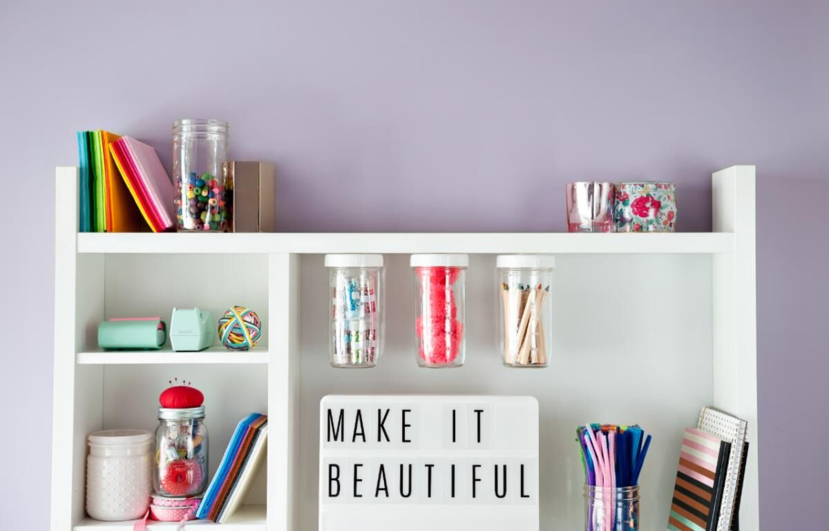 Scotch Indoor Double-Sided Mounting Squares, 1-In x 1-In, 16-Pk