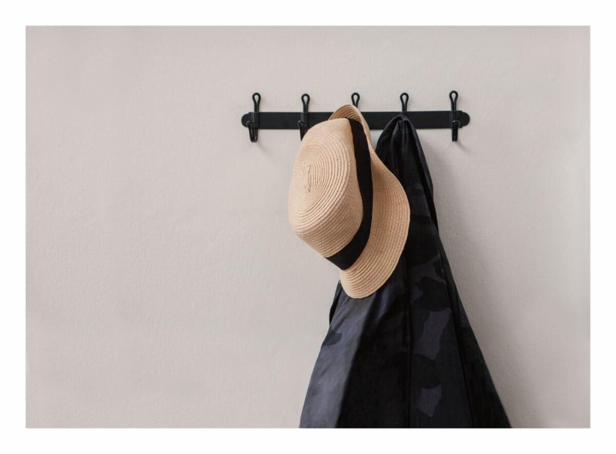 Scotch Indoor Double-Sided Mounting Squares, 1-In x 1-In, 16-Pk