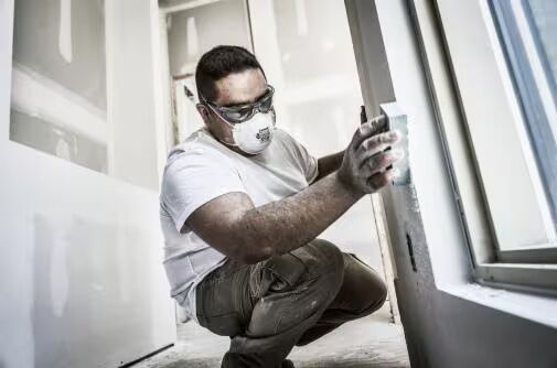 3M Particulate Respirator 8200