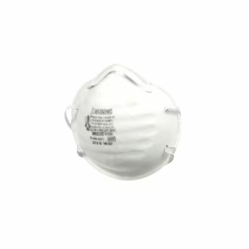3M Particulate Respirator 8200