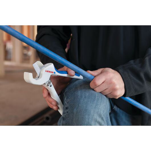 Lenox S1 Pex Tubing Cutters