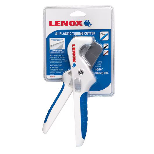 Lenox S1 Pex Tubing Cutters