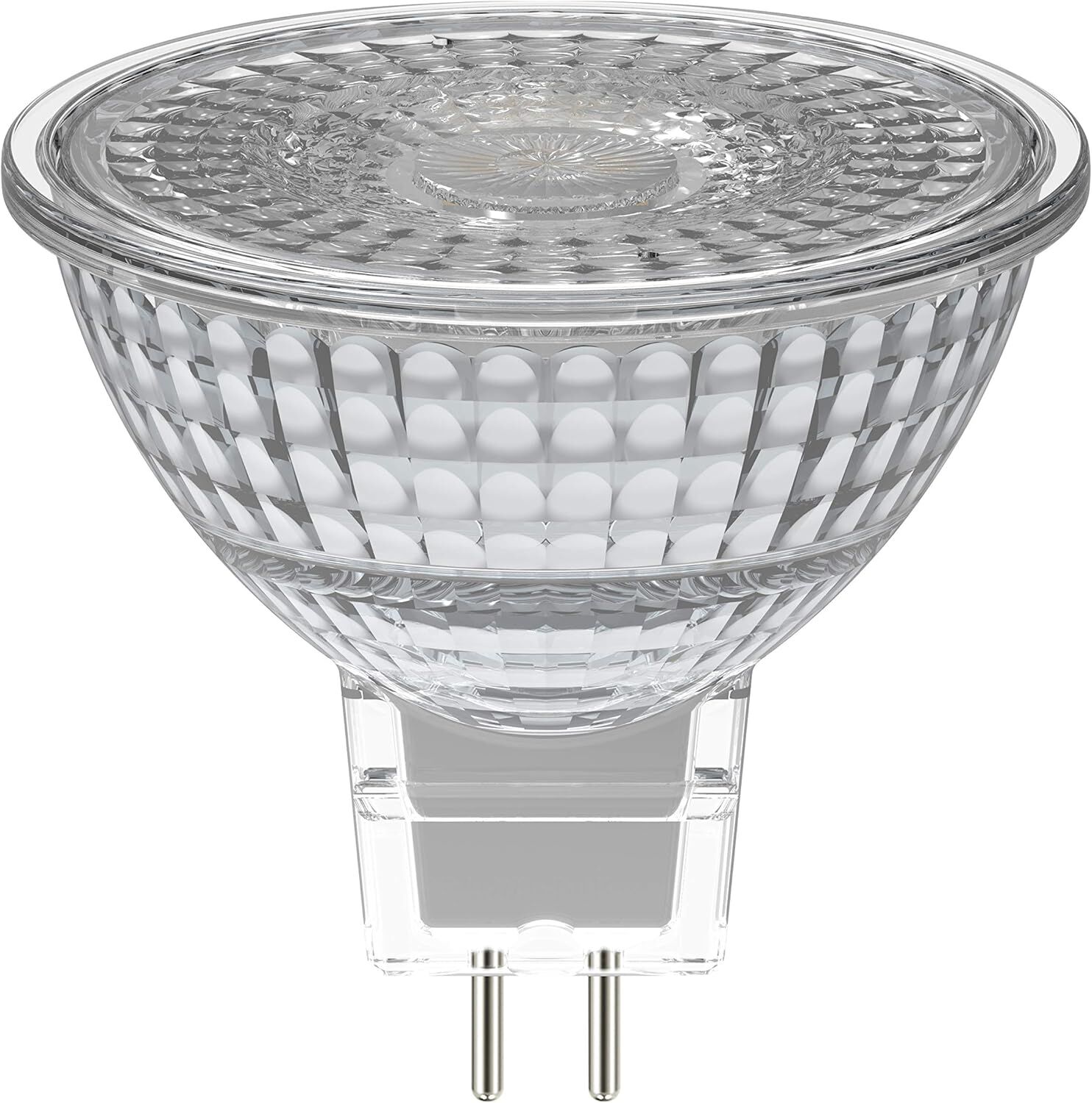 Sylvania TruWave MR16 6-Watt Daylight Dimmable GU5.3 40° LED Flood Light Bulb