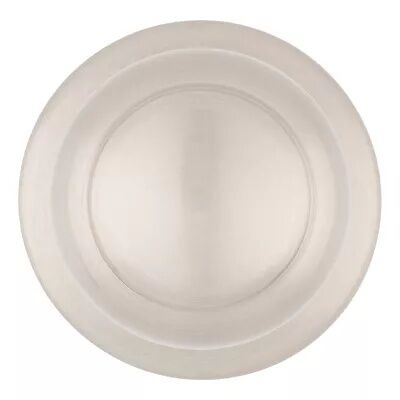 Kwikset Satin Nickel Hall/Closet Cove Knob