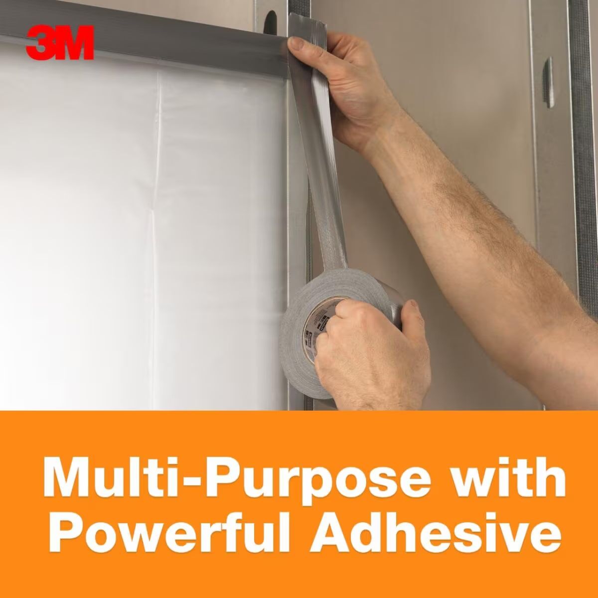 3M Pro Strength Duct Tape