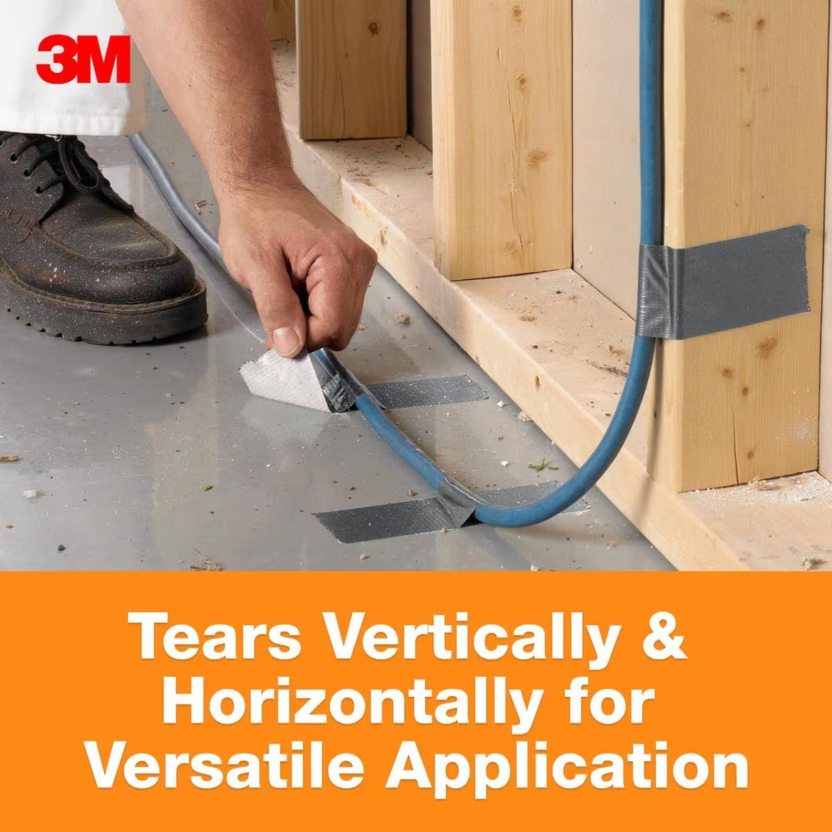 3M Pro Strength Duct Tape