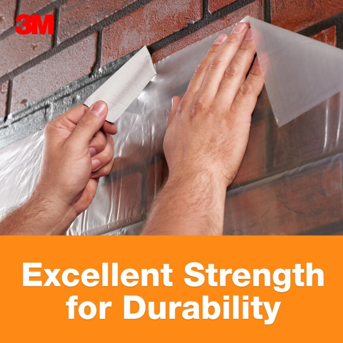 3M Pro Strength Duct Tape