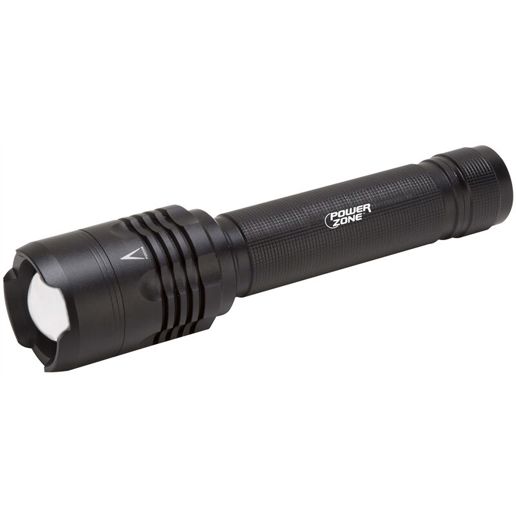 2 000 lumen rechargeable flashlight CVLIFE 2000 Lumens USB while Smart Power technology helps you monitor the battery level with a green and red indicator NEBO SLYDE King 2K Flashlight