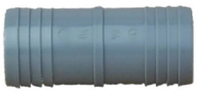 Genova Fitting 1-1/2 Poly Coupling