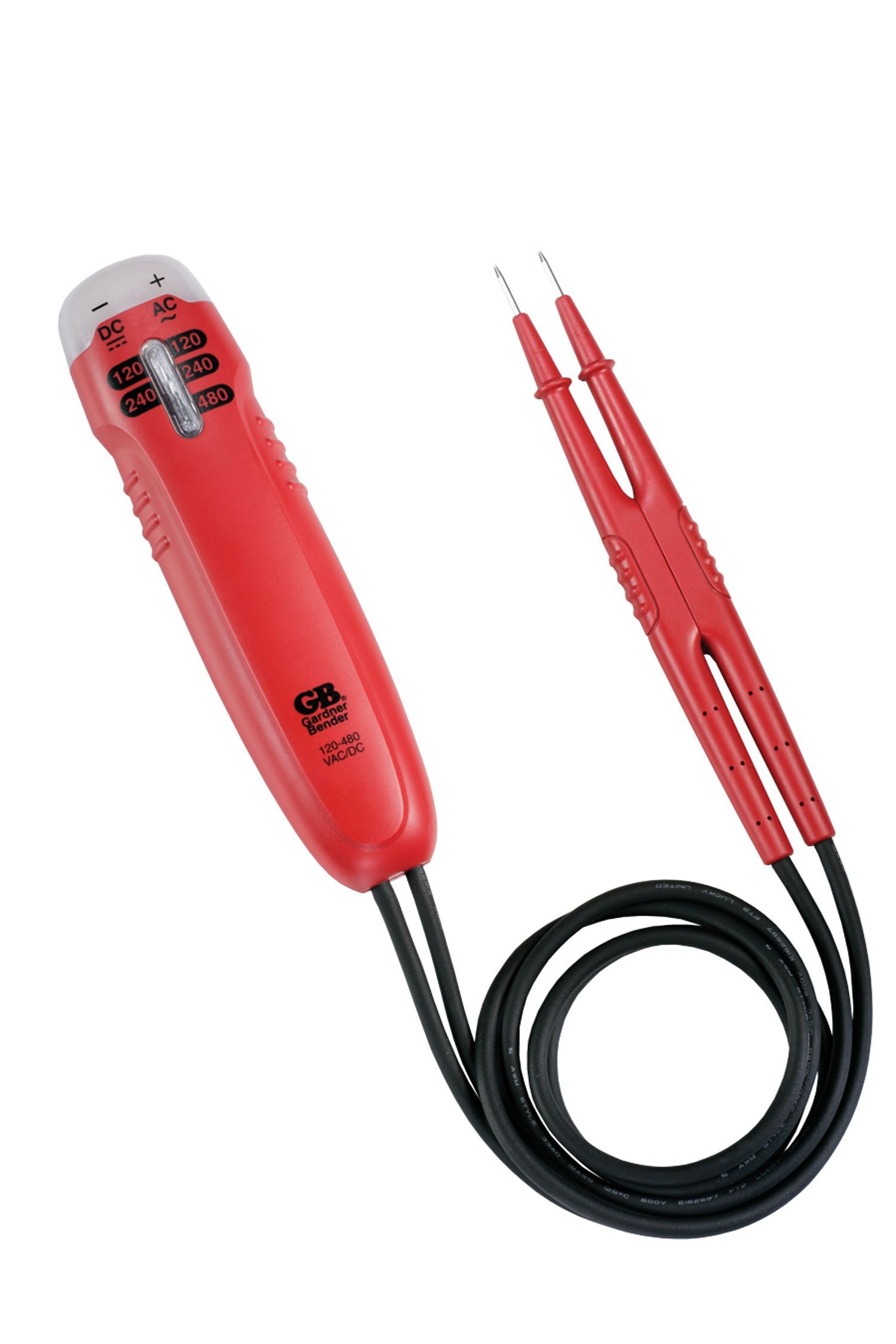 Gardner Bender Solenoid Voltage Tester