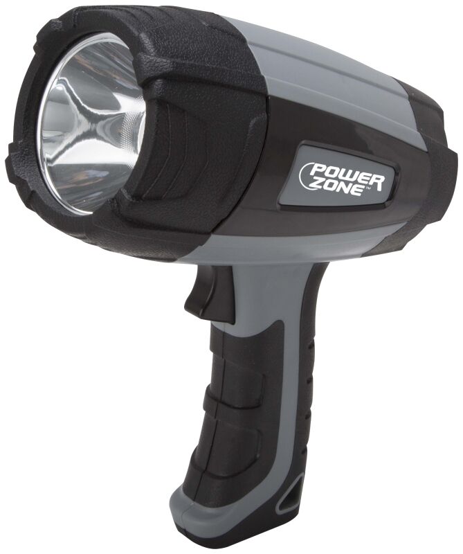PowerZone 100 Lumen Handheld LED Spot Light