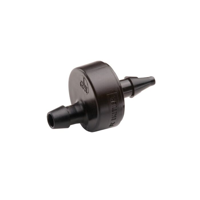 Rain Bird Spot Watering Emitter, 1 GPH, 10-Pk