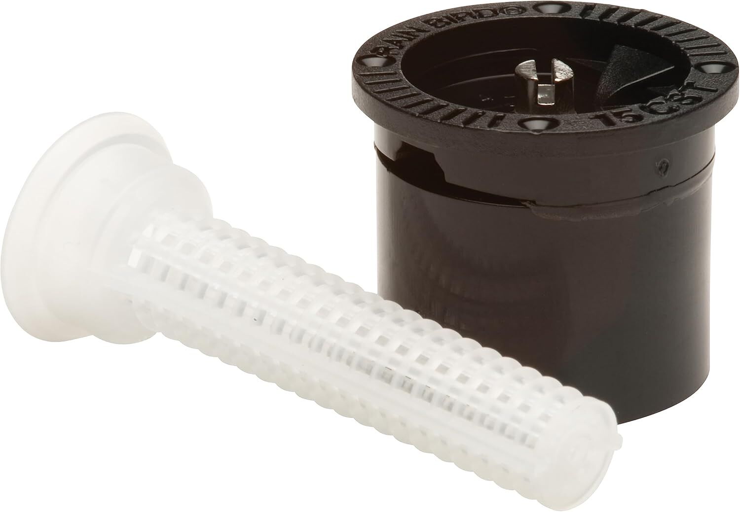 Rain Bird Center Strip Pattern Nozzle, 4-Ft x 30-Ft