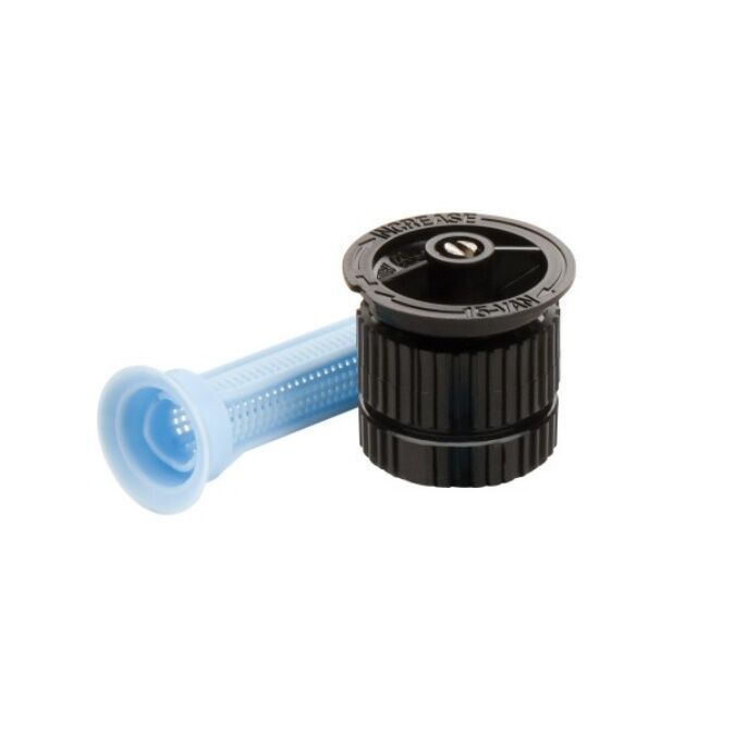 Rain Bird Center Strip Pattern Nozzle, 4-Ft x 30-Ft