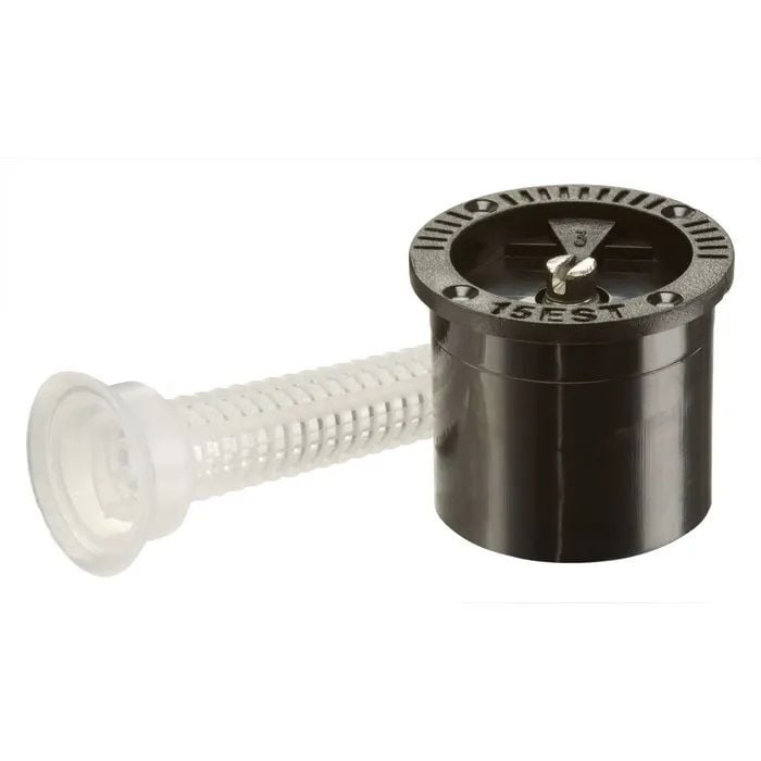 Rain Bird End Strip Pattern Nozzle, 4-Ft x 15-Ft
