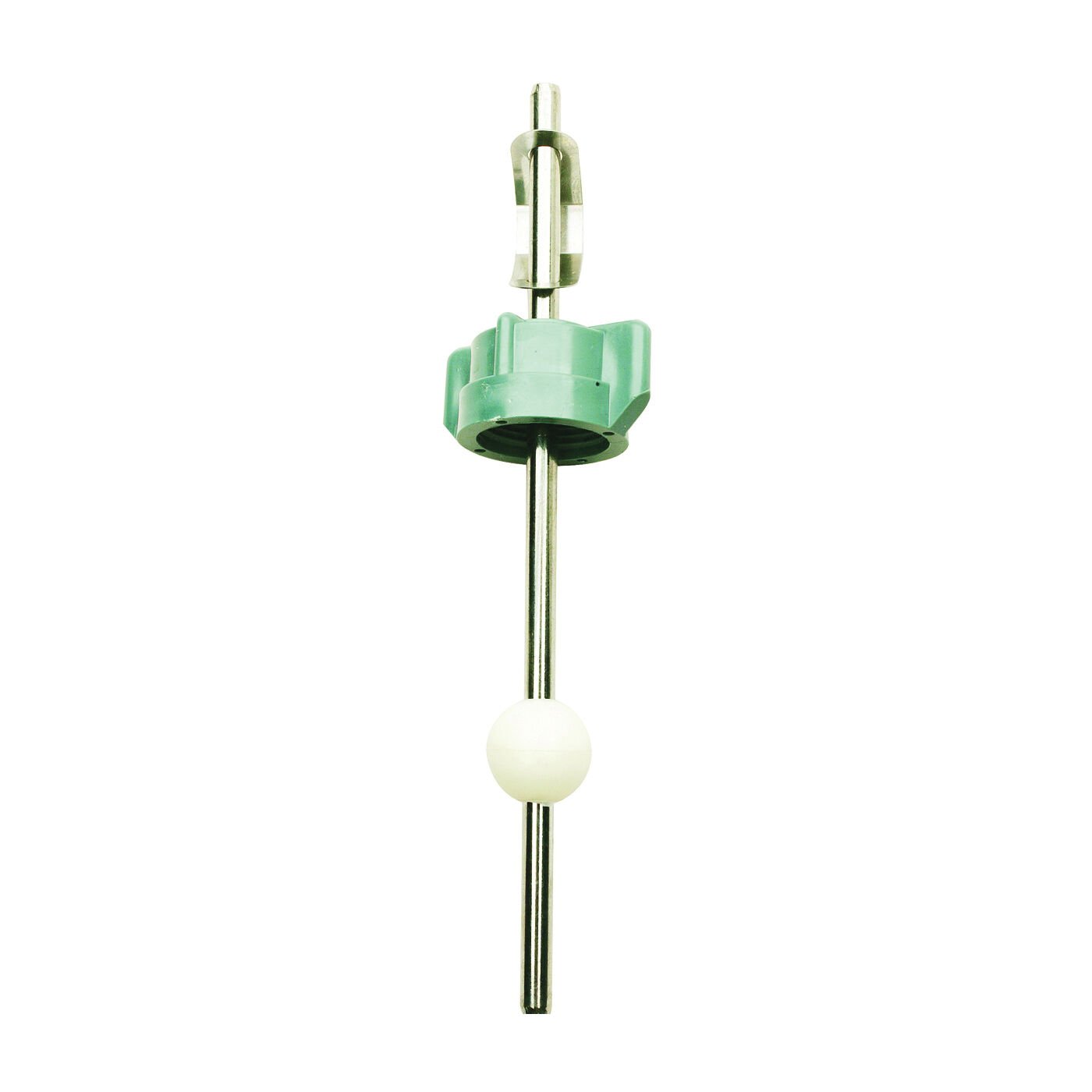 Plumb Pak Chrome Pop-Up Center Rod Assembly