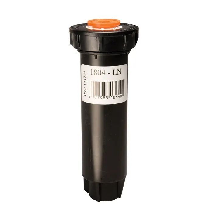 Rain Bird 4-In 1800 Series Spray Head no Nozzle