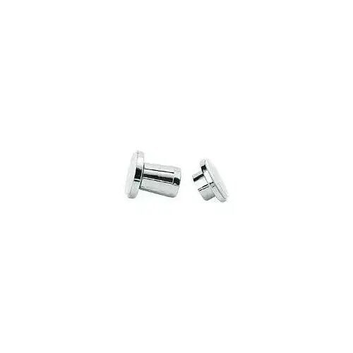 Plumb Pak Plastic Adjustable Shower Rod Flange, 1-In
