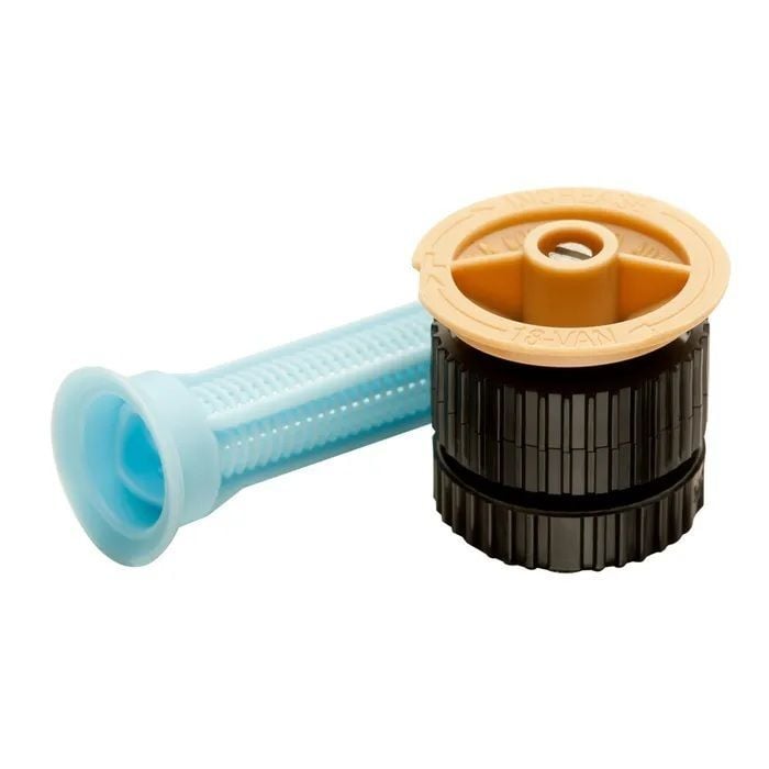 Rain Bird 0°-360° Pattern Nozzle, 18-Ft