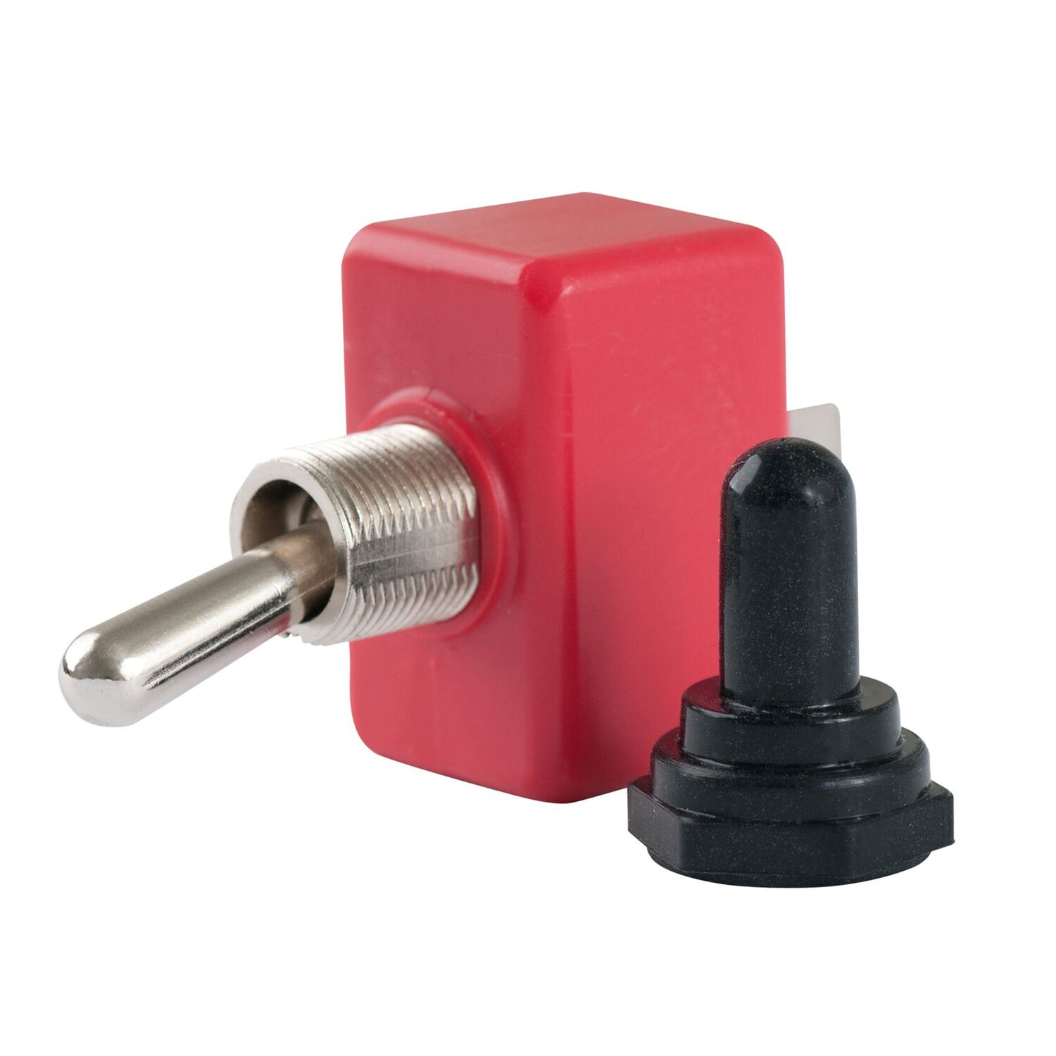 Calterm 20A Heavy Duty Toggle Switch
