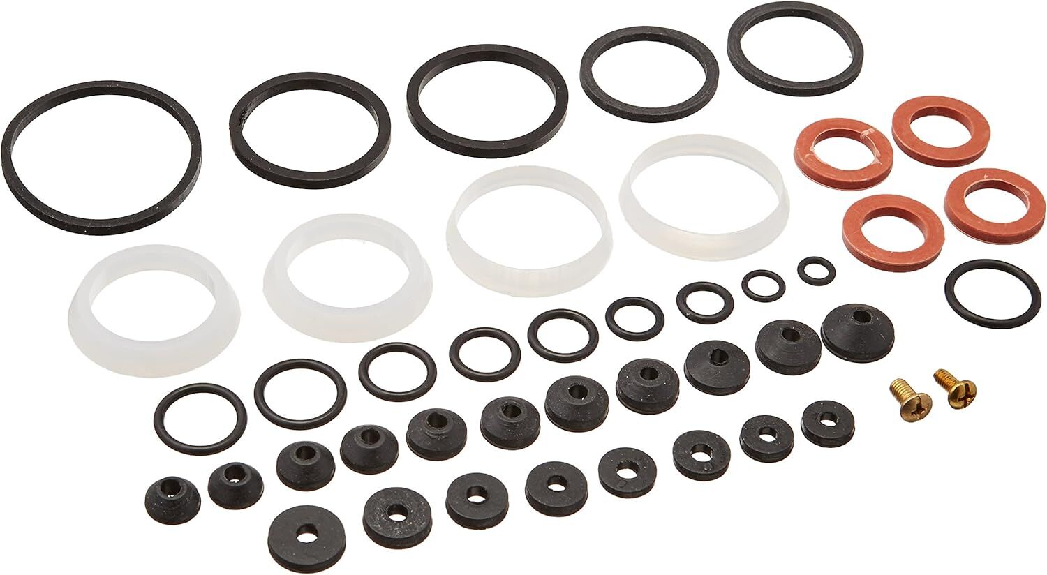 Plumb Pak washer Assortment Repair Kit