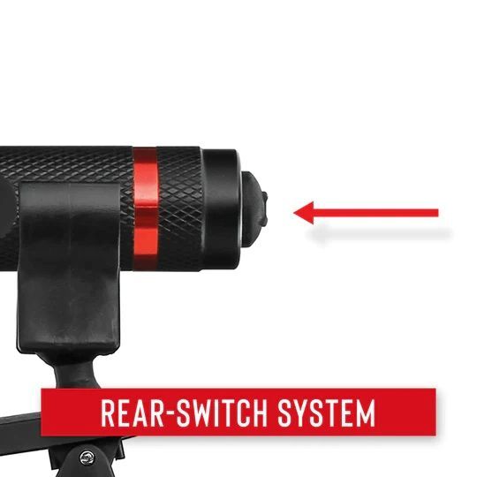 COAST Products G15 Inspection Beam Clip Light