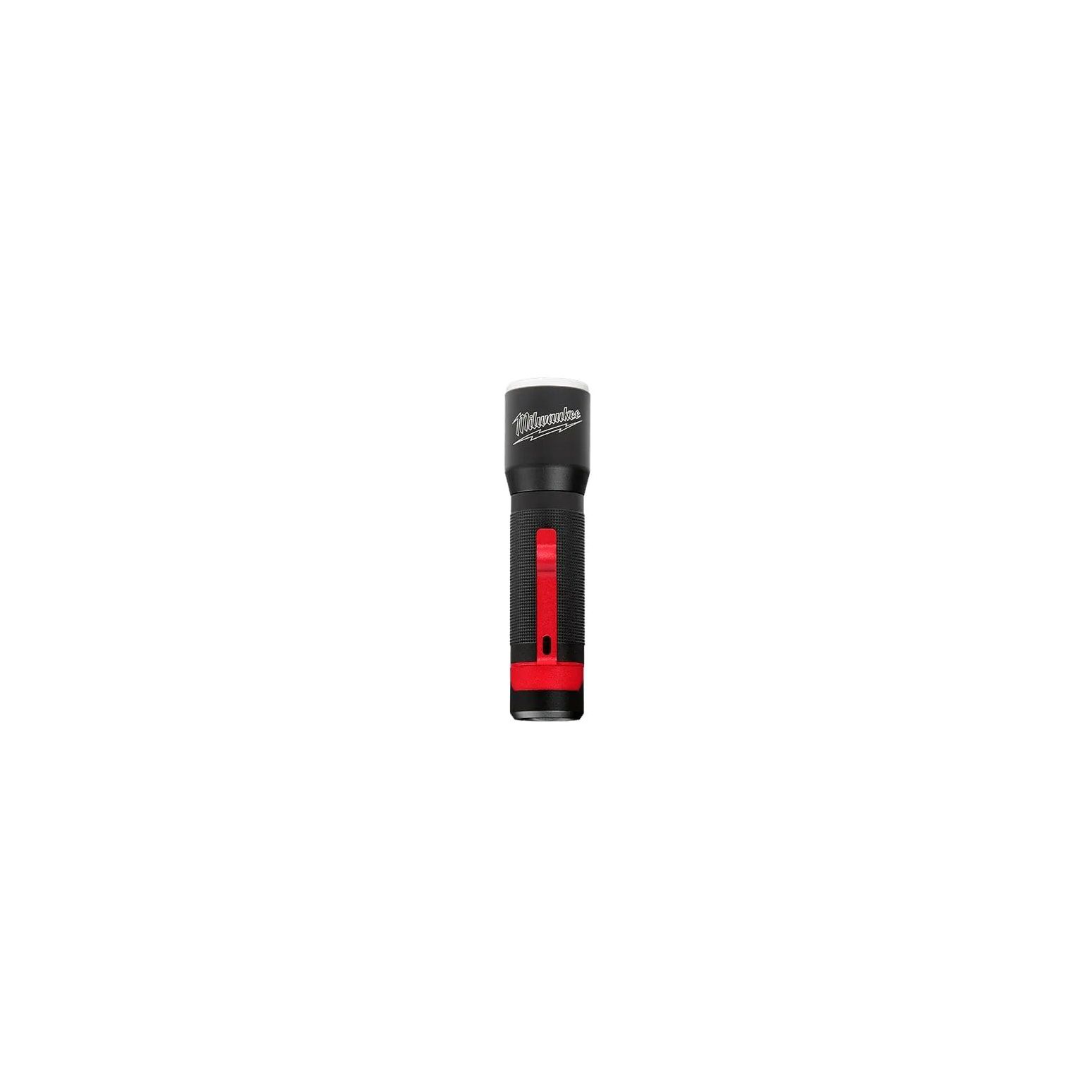 milwaukee 325l flashlight 210721 for Milwaukee.. 325-Lumen LED Focusing : Tools & Home Improvement It is waterproof Milwaukee 325-Lumen Flashlight with Focus