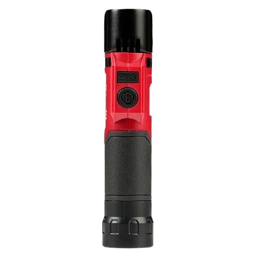 Milwaukee REDLITHIUM USB Pivoting Flashlight, 500-Lm
