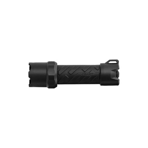 coast polysteel 400r rechargeable flashlight 400 Twist-Focusing Torch getmytools reinforced polycarbonate material Coast Polysteel 400 LED Flashlight
