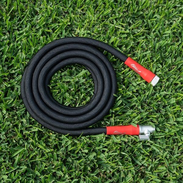 Pocket Hose Silver Bullet Hose, 50-Ft