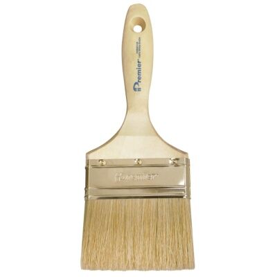 Premier Farm Home Ranch Stain Brush
