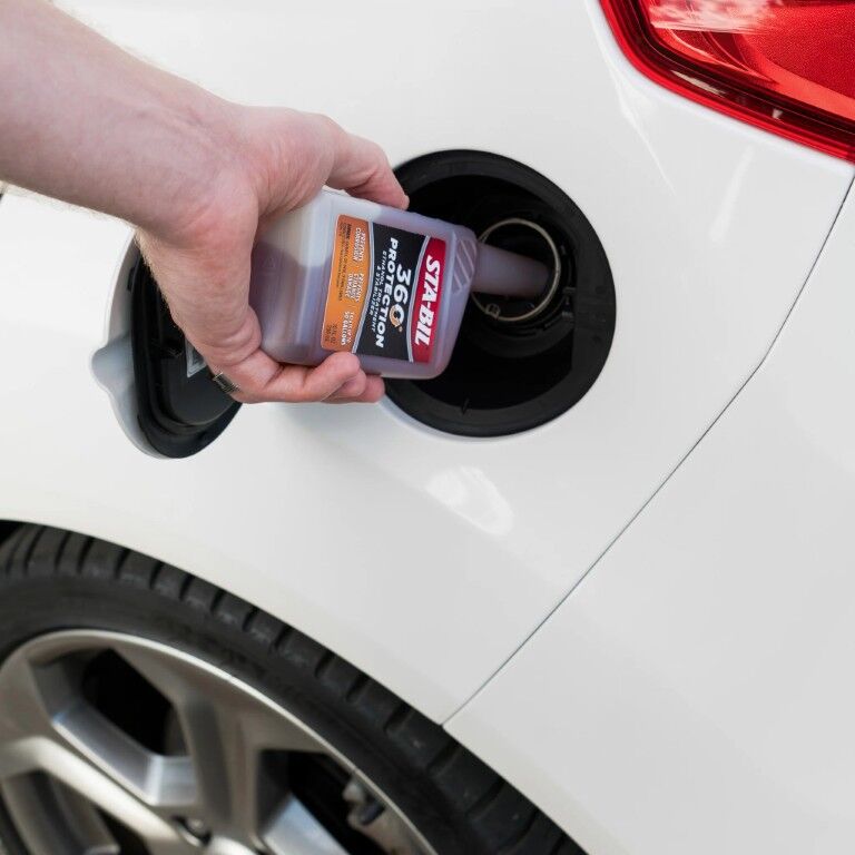 STA-BIL 360° Protection Ethanol Fuel Treatment & Stabilizer, 10-Oz