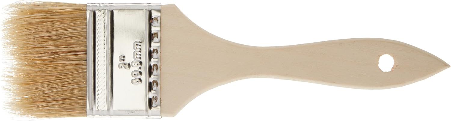 Mintcraft ProSource Chip Paint Brush, 2-In