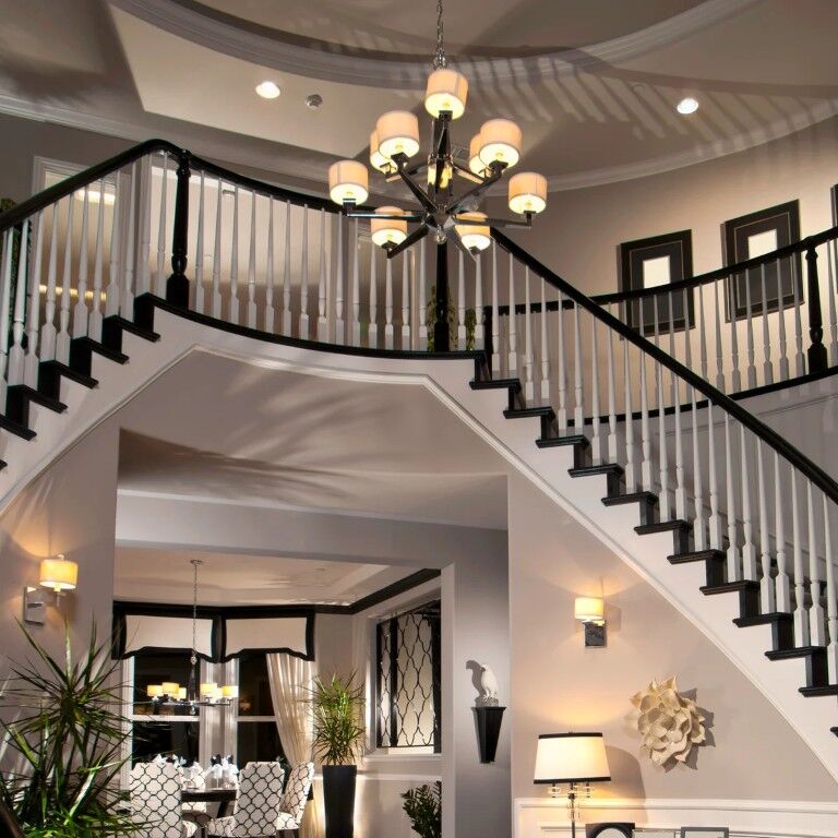 Feit Electric Soft White Clear Flame Tip Filament LED Light Bulb, 60-W, 2-Pk