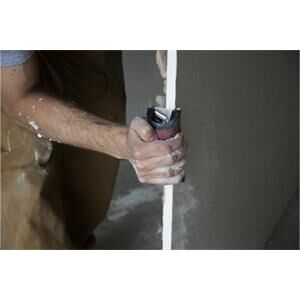 Marshalltown Drywall Rasp, 5 1/2-In